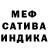 МЕТАДОН VHQ Oksana Dedehko